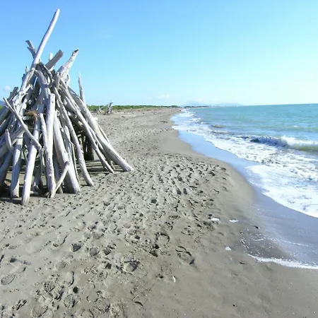 I Salici Del Pingrosso