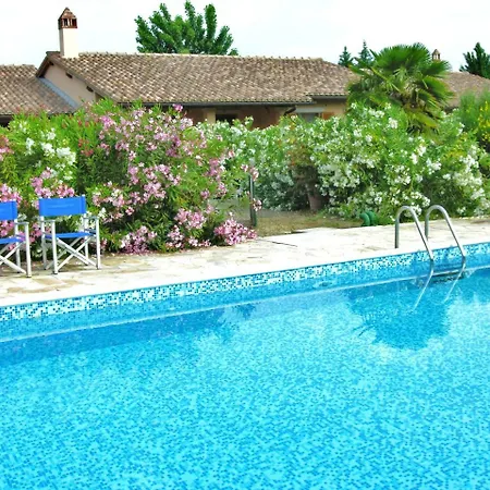 Aparthotel I Salici Del Pingrosso