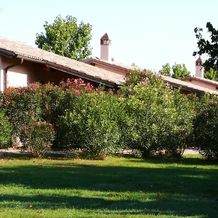 Aparthotel I Salici Del Pingrosso Marina di Grosseto