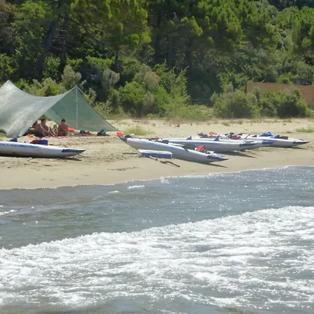 I Salici Del Pingrosso