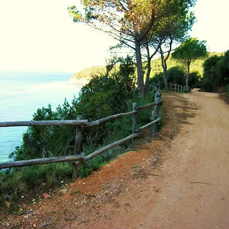 I Salici Del Pingrosso * Marina di Grosseto