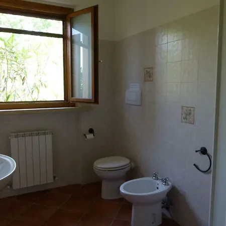 I Salici Del Pingrosso Aparthotel Marina di Grosseto