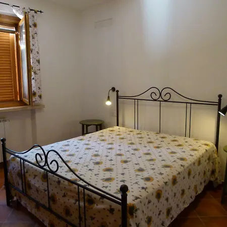 I Salici Del Pingrosso Aparthotel