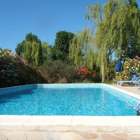 Aparthotel I Salici Del Pingrosso *