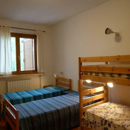 Aparthotel I Salici Del Pingrosso Marina di Grosseto