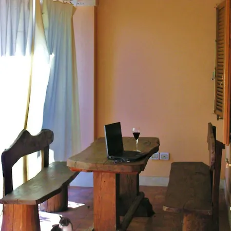 Aparthotel I Salici Del Pingrosso *