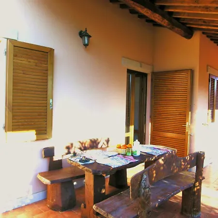 Aparthotel I Salici Del Pingrosso *