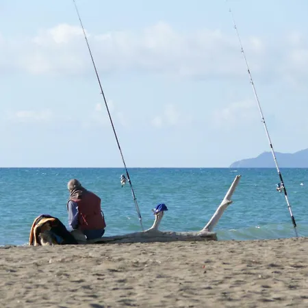 I Salici Del Pingrosso * Marina di Grosseto