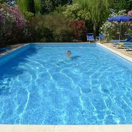 I Salici Del Pingrosso Aparthotel Marina di Grosseto