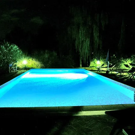 Aparthotel I Salici Del Pingrosso