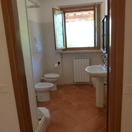 I Salici Del Pingrosso Aparthotel Marina di Grosseto