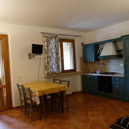 Aparthotel I Salici Del Pingrosso *