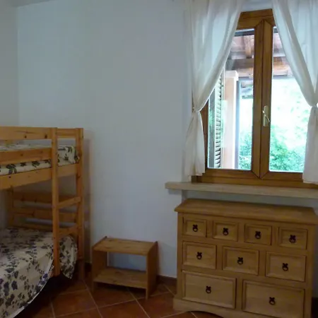 Aparthotel I Salici Del Pingrosso Marina di Grosseto