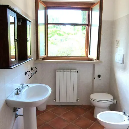 Aparthotel I Salici Del Pingrosso