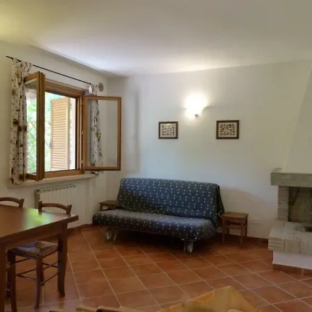 Aparthotel I Salici Del Pingrosso Marina di Grosseto