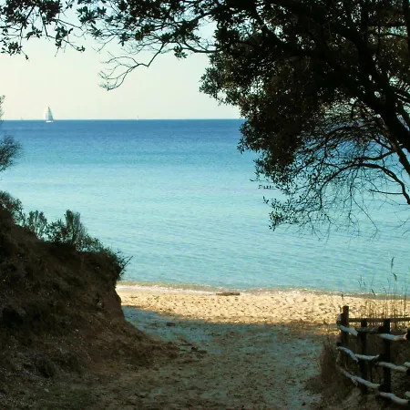 Aparthotel I Salici Del Pingrosso Marina di Grosseto