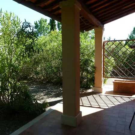 Aparthotel I Salici Del Pingrosso