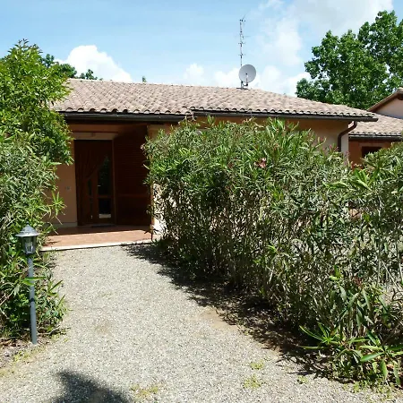 Aparthotel I Salici Del Pingrosso