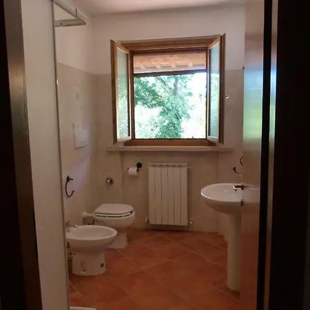 I Salici Del Pingrosso Aparthotel Marina di Grosseto