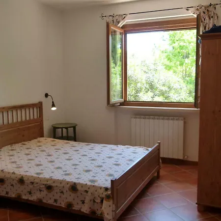Aparthotel I Salici Del Pingrosso Marina di Grosseto