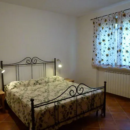 Aparthotel I Salici Del Pingrosso