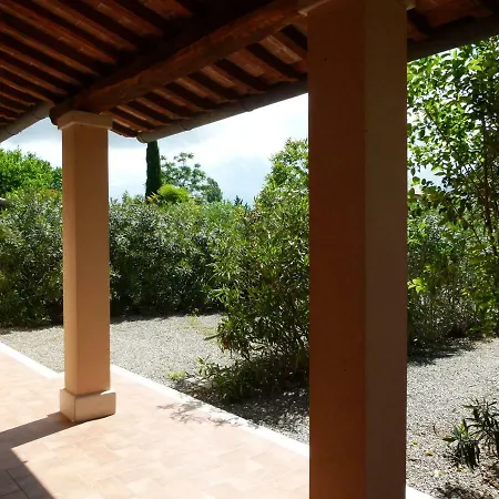 I Salici Del Pingrosso Aparthotel *