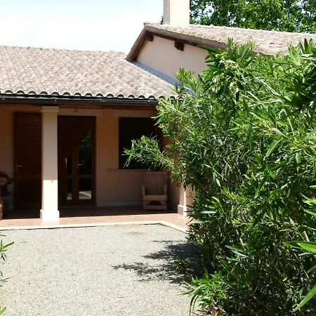 I Salici Del Pingrosso Aparthotel