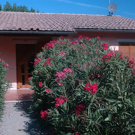 Aparthotel I Salici Del Pingrosso Marina di Grosseto